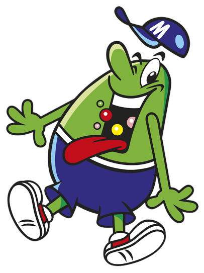 Illu MAOAM Kracher