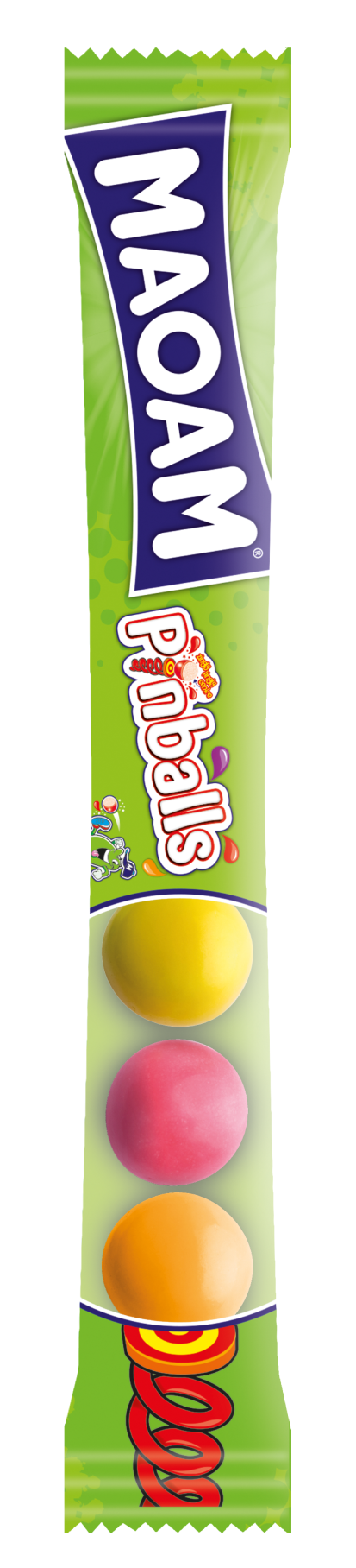 MAOAM Pinballs Stick