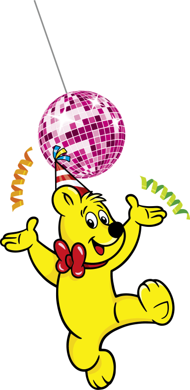Happy Party Mix illus 2023 1500px