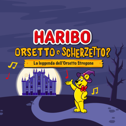 Pagina evento Hero mob