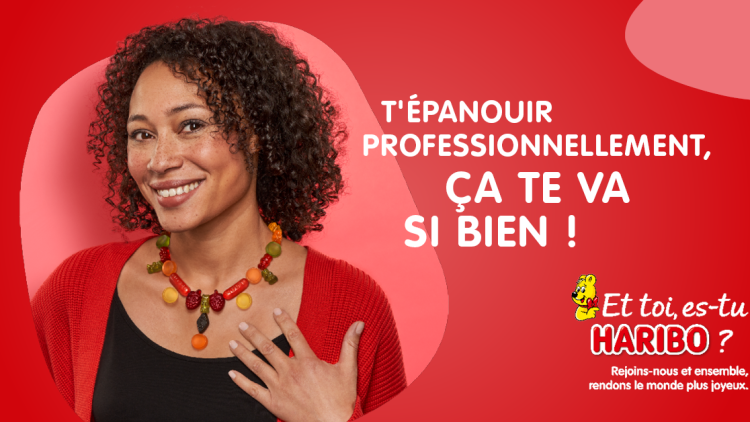 Prof Administration Female Necklace Development neu