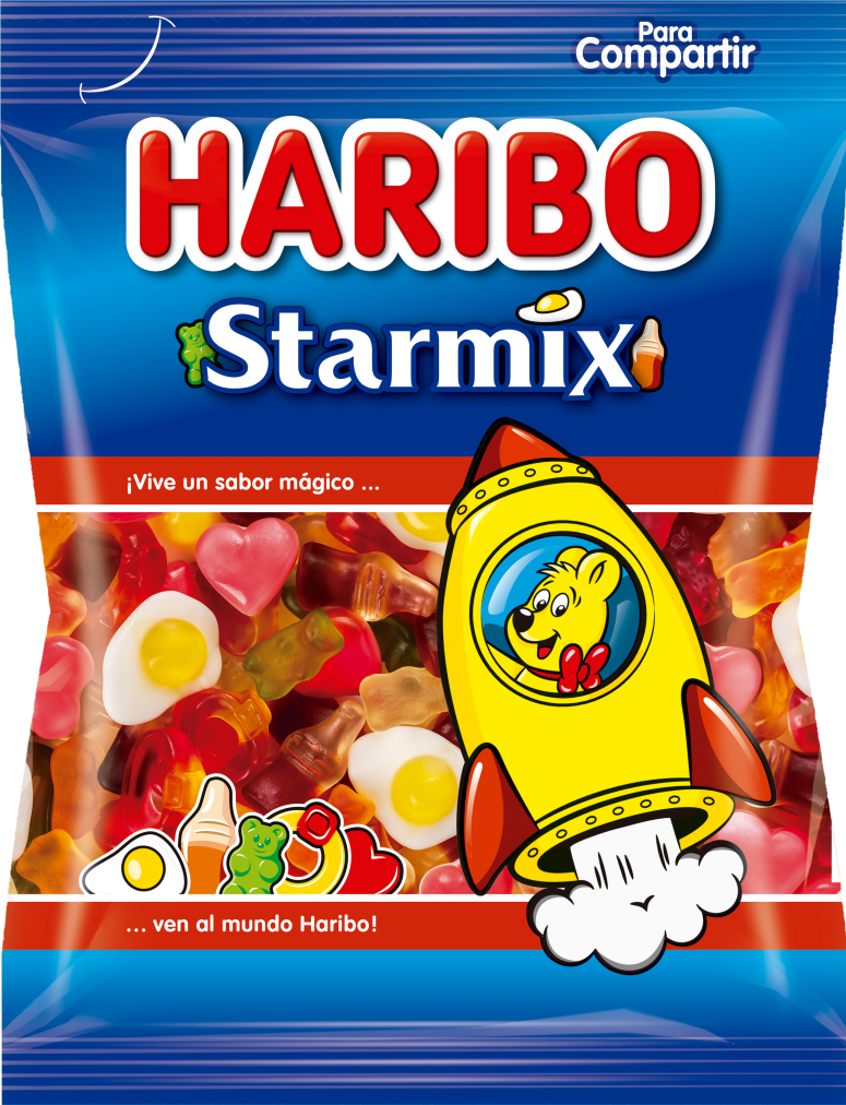 Starmix