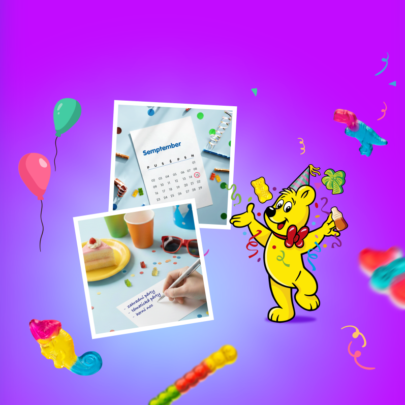 M003 stage how to plan a birthday party mobile s SK