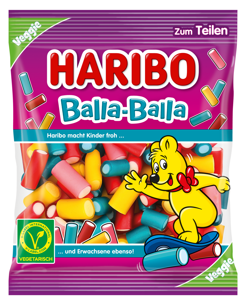 HARIBO Balla Balla