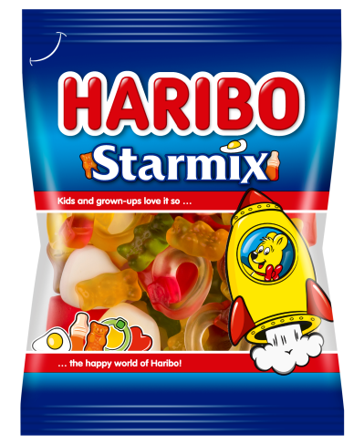 HARIBO Starmix