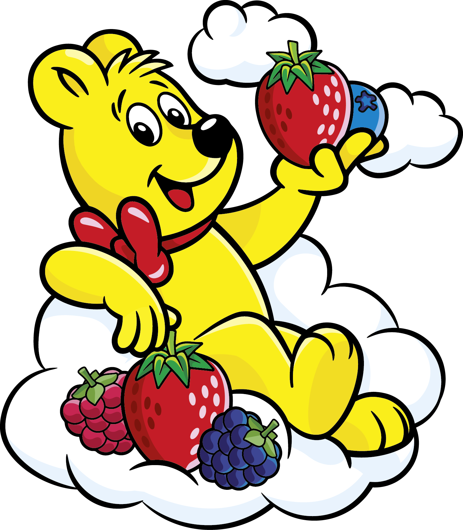 Berry Clouds Nordic illus2025 1500px