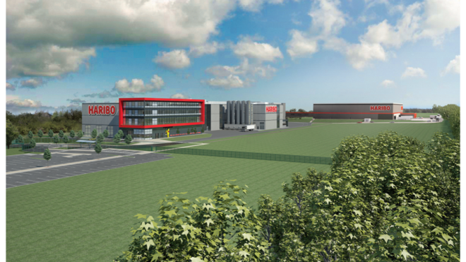 External 3 D Castleford Warehouse Design v2