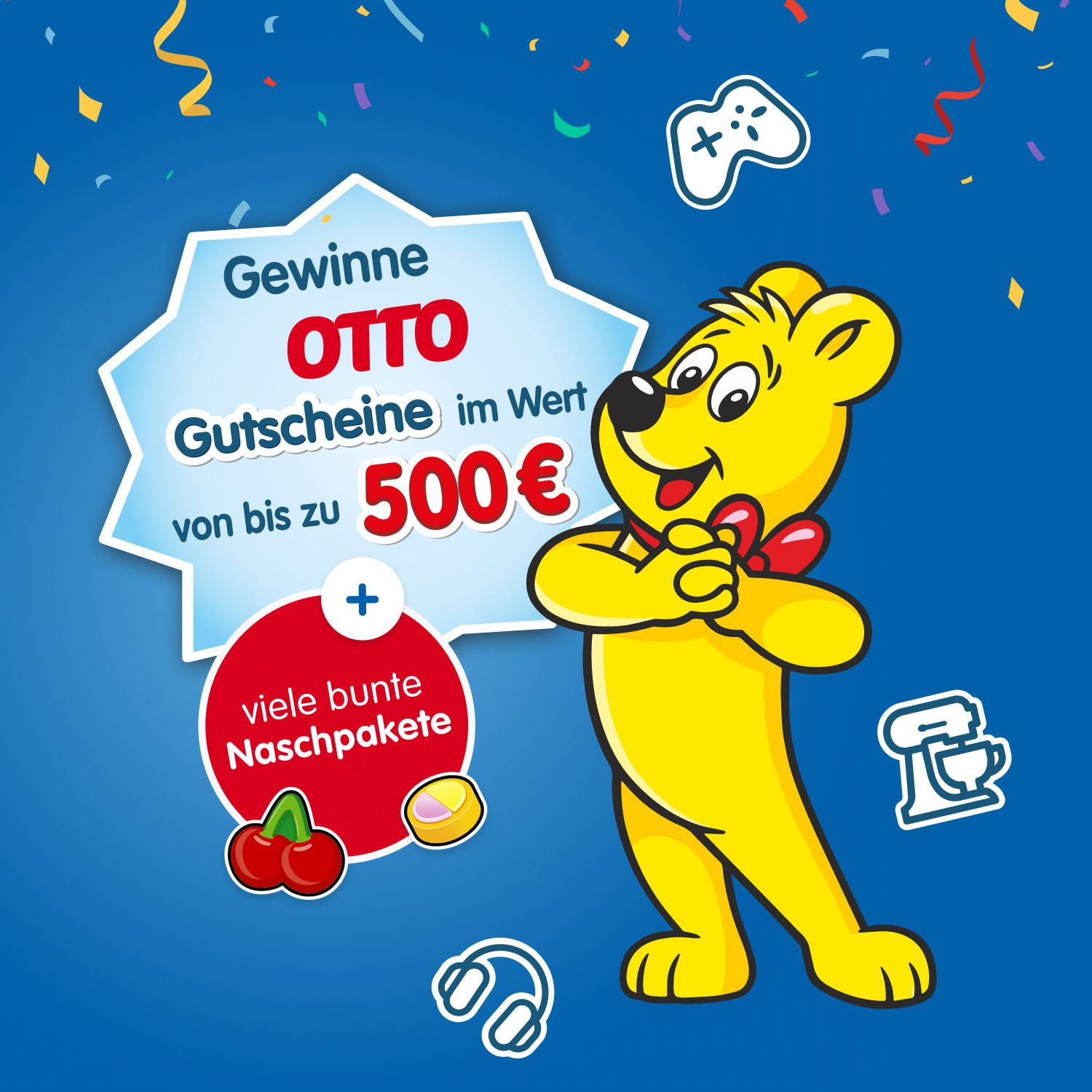 HAR Teaser OTTO 1
