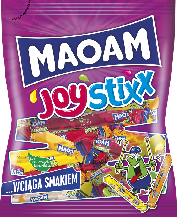 Joystixx 140g