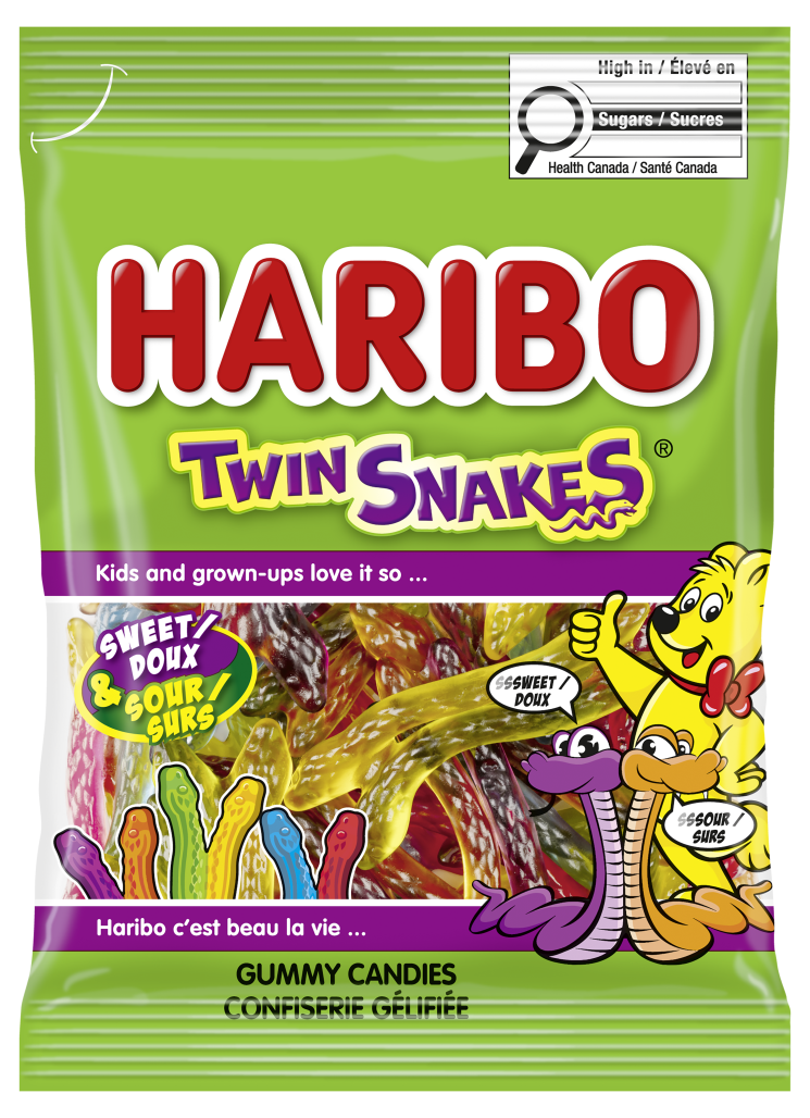 504541648 P 2 Twin Snakes