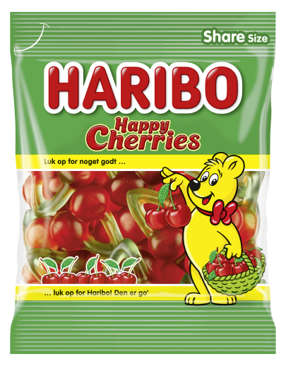 Happy Cherries