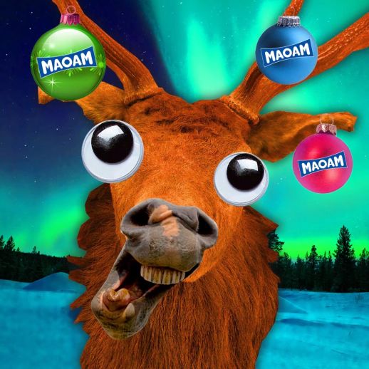 M023 Maoam Reindeer FACEBOOK