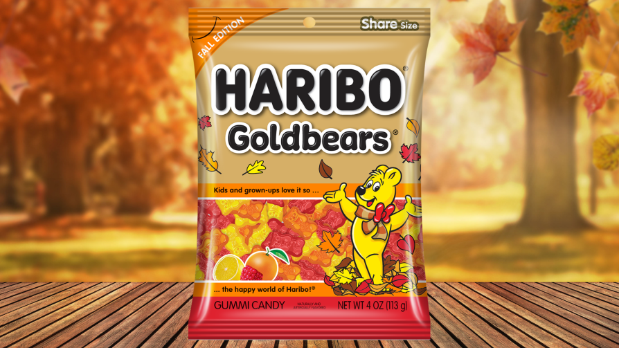 Fall Edition Goldbears 16x9