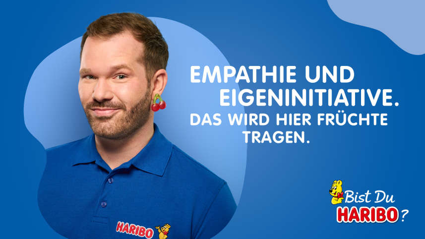 Jobs career Kirsche Eigeninitiative desktop 16zu9
