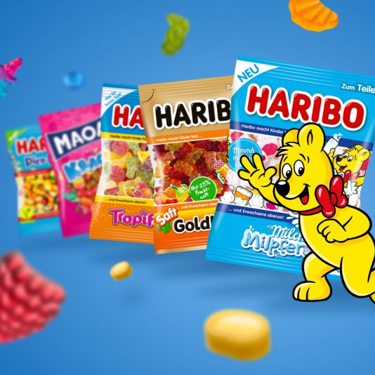 Haribo pop - Die hochwertigsten Haribo pop ausführlich analysiert