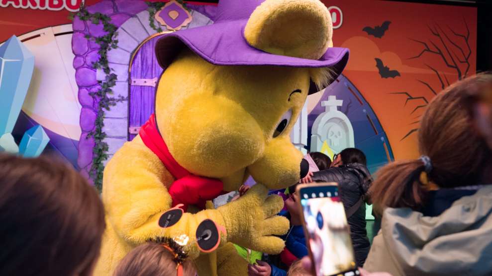 Image gallery M039 evento milano 9 1x