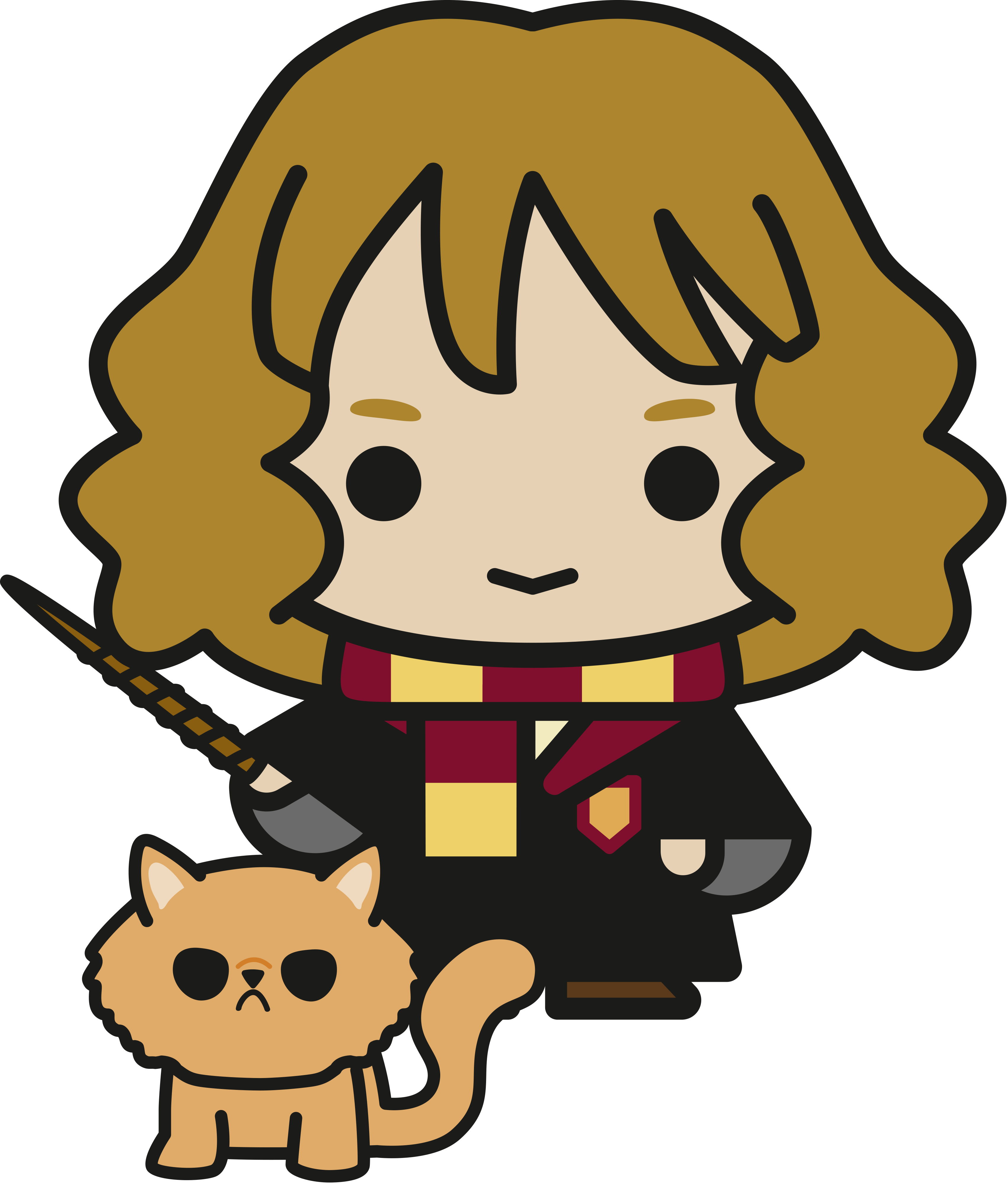 Hermiona Granger
