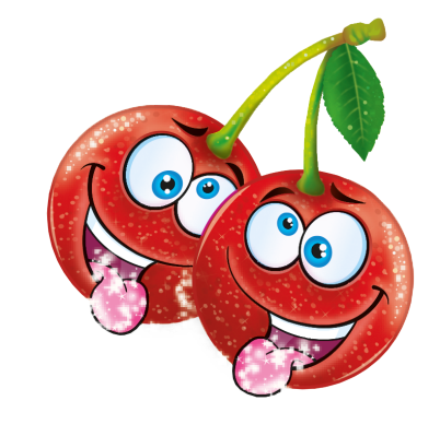 Happy Cherries Sauer