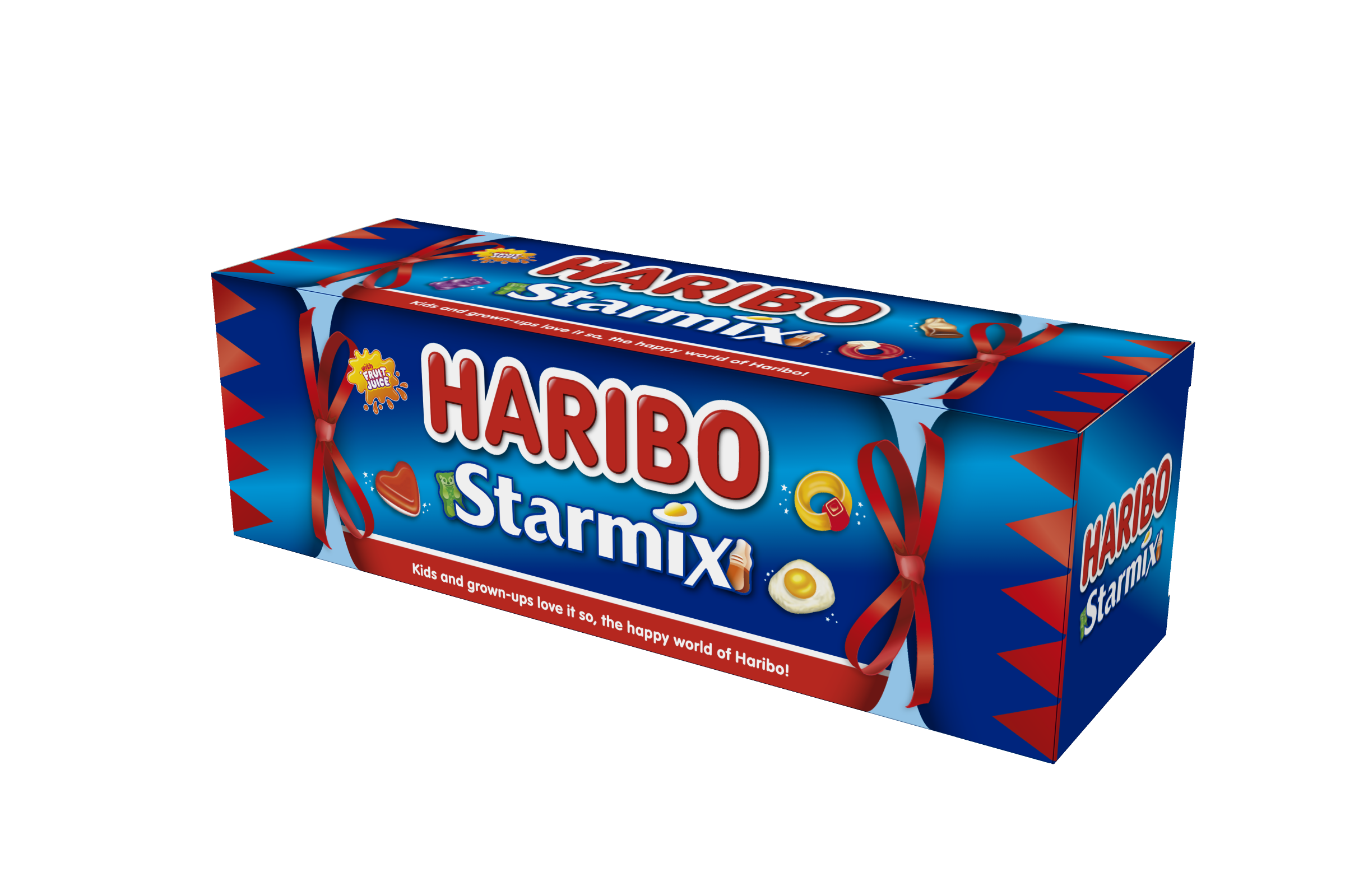 Starmix 120g Tube