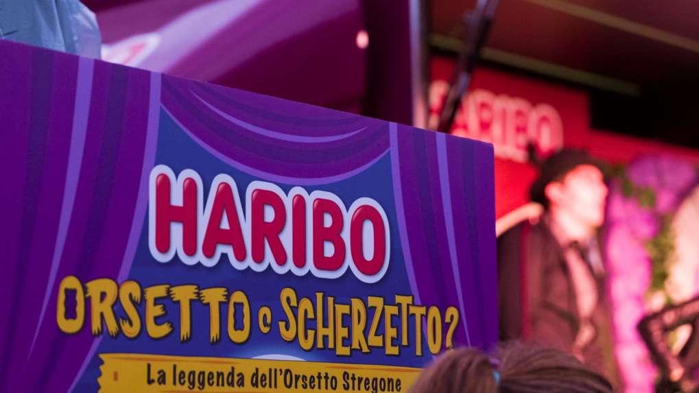 Image gallery M039 evento milano 1 1x