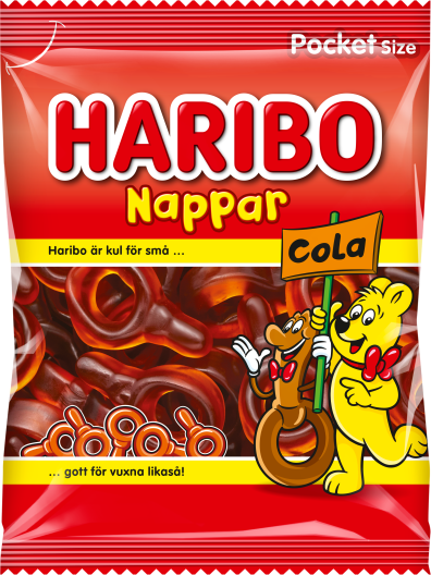 Nappar Cola