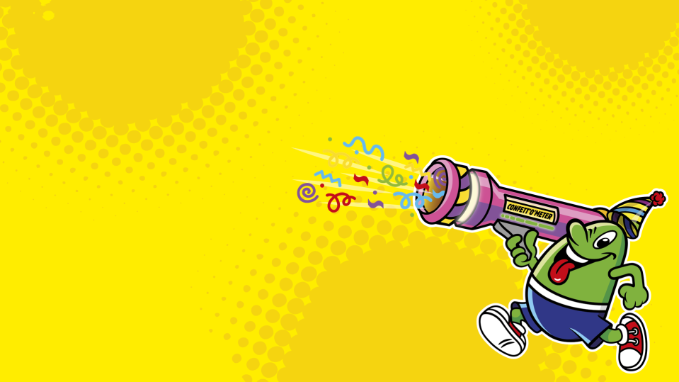 MAOAM 25 Content Page Banner