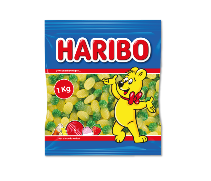 PIÑAS 1 Kg imagen