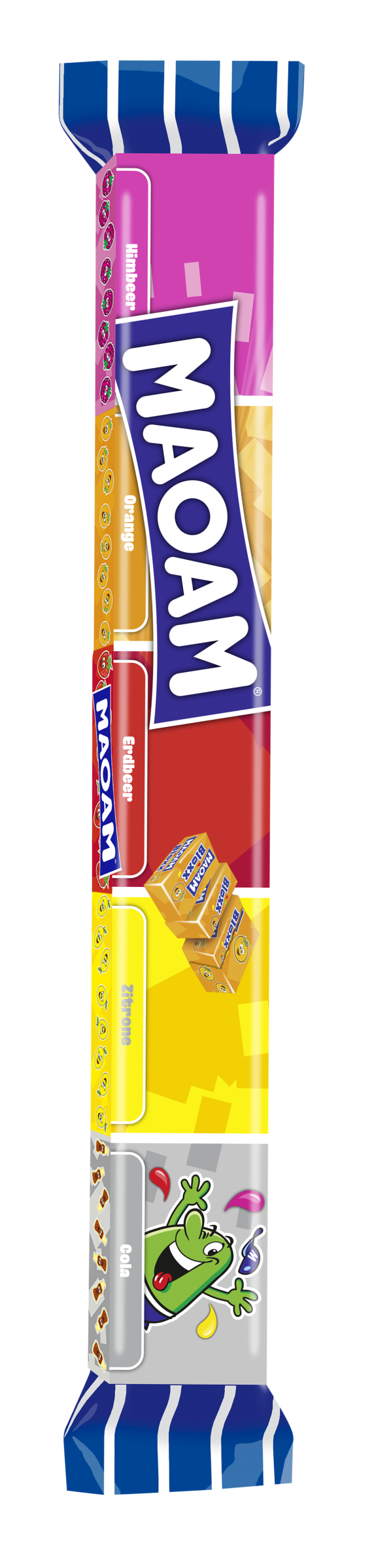 MAOAM Bloxx 5pack 110g site 2022 02