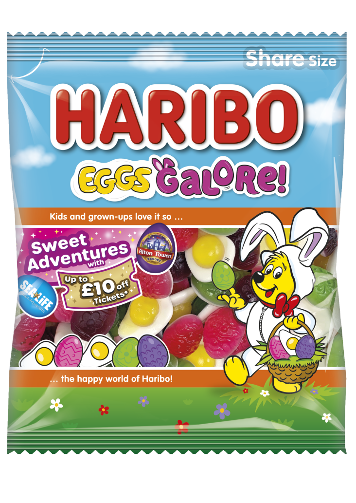 144935 F Eggs Galore Prepack 16x160g NPM