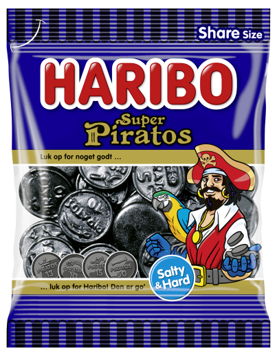 Super Piratos