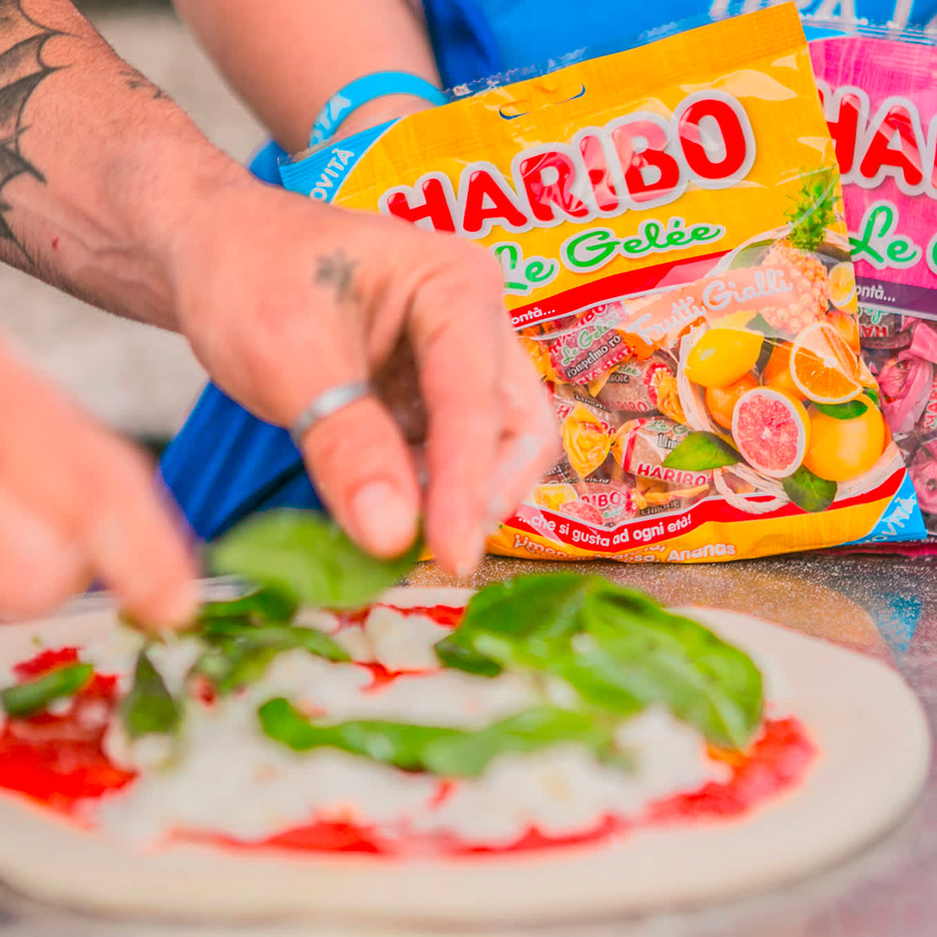 HRB Cover Promozioni Mobile Pizza Village