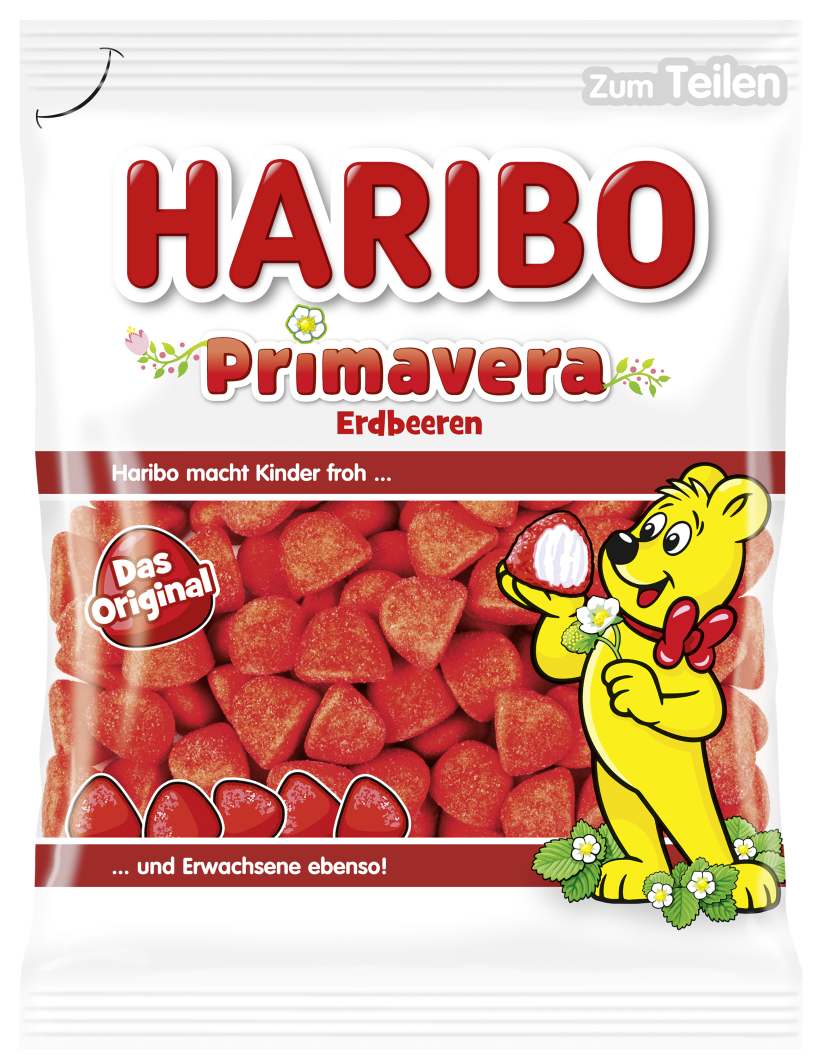 Primavera 175g