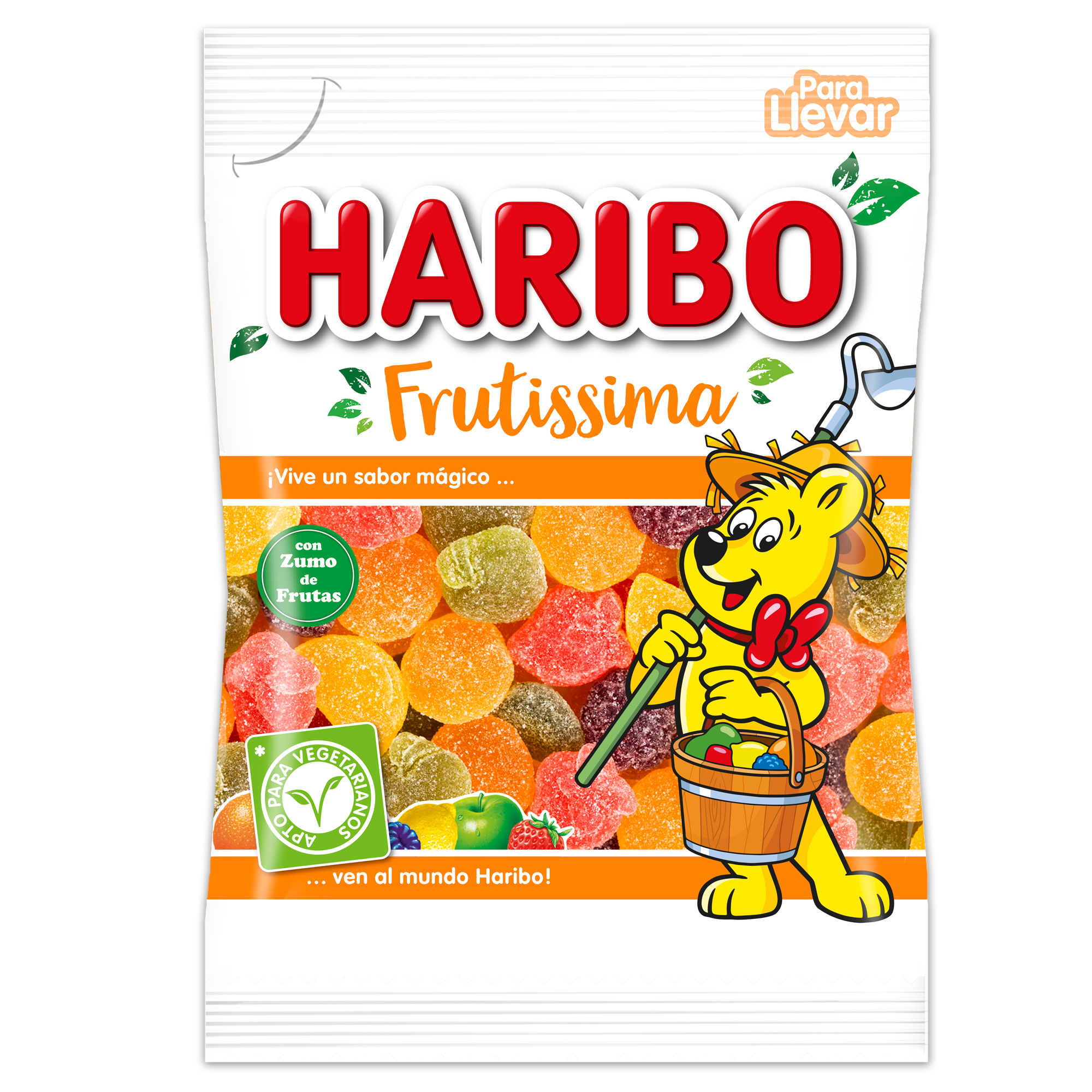 Frutissima OK