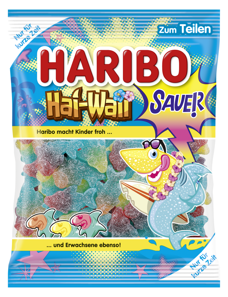 Hai Waii 175g