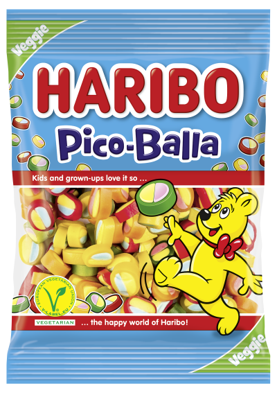 501424437 40047335 packshot front Pico Balla Cluster 2