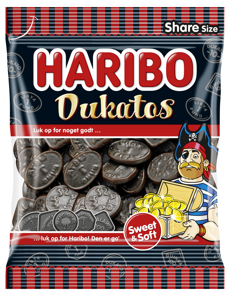 Dukatos