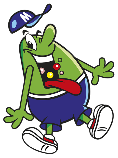 Illu MAOAM Kracher