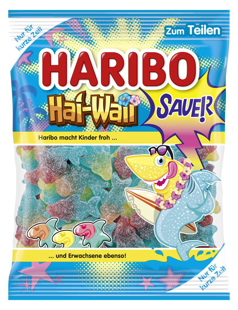 Hai Waii 175g
