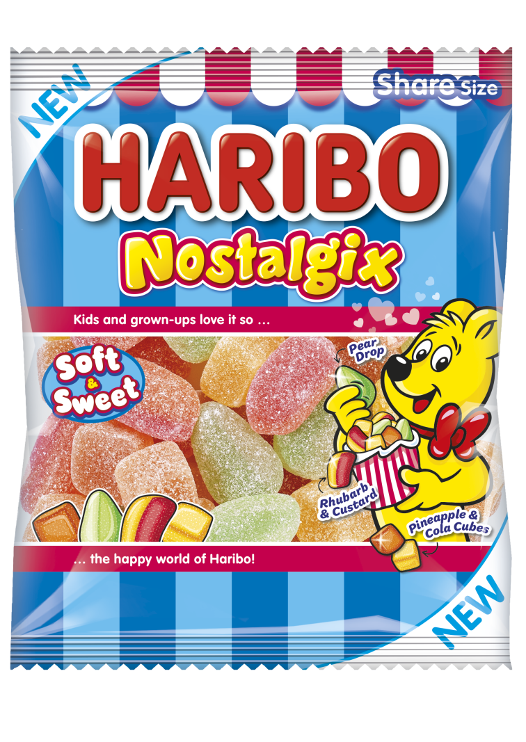 142181 E Nostalgix 175g
