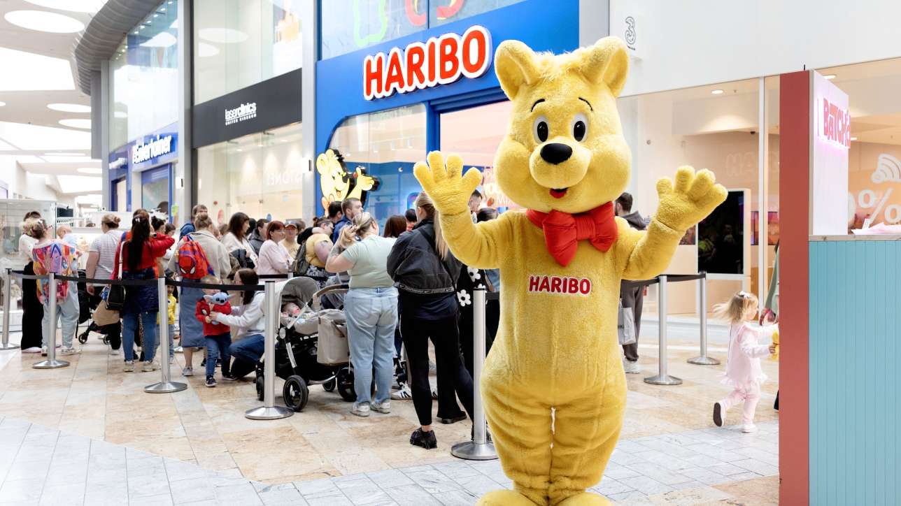 Silverburn Goldbear 1