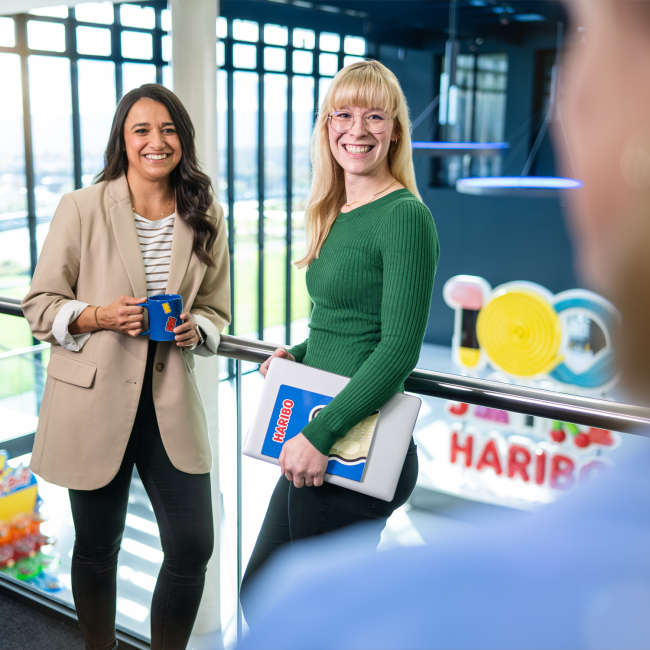 Teaser Bubble Gallery DACH