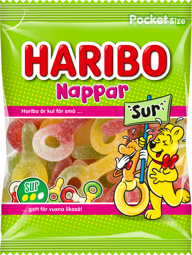 Nappar Sur