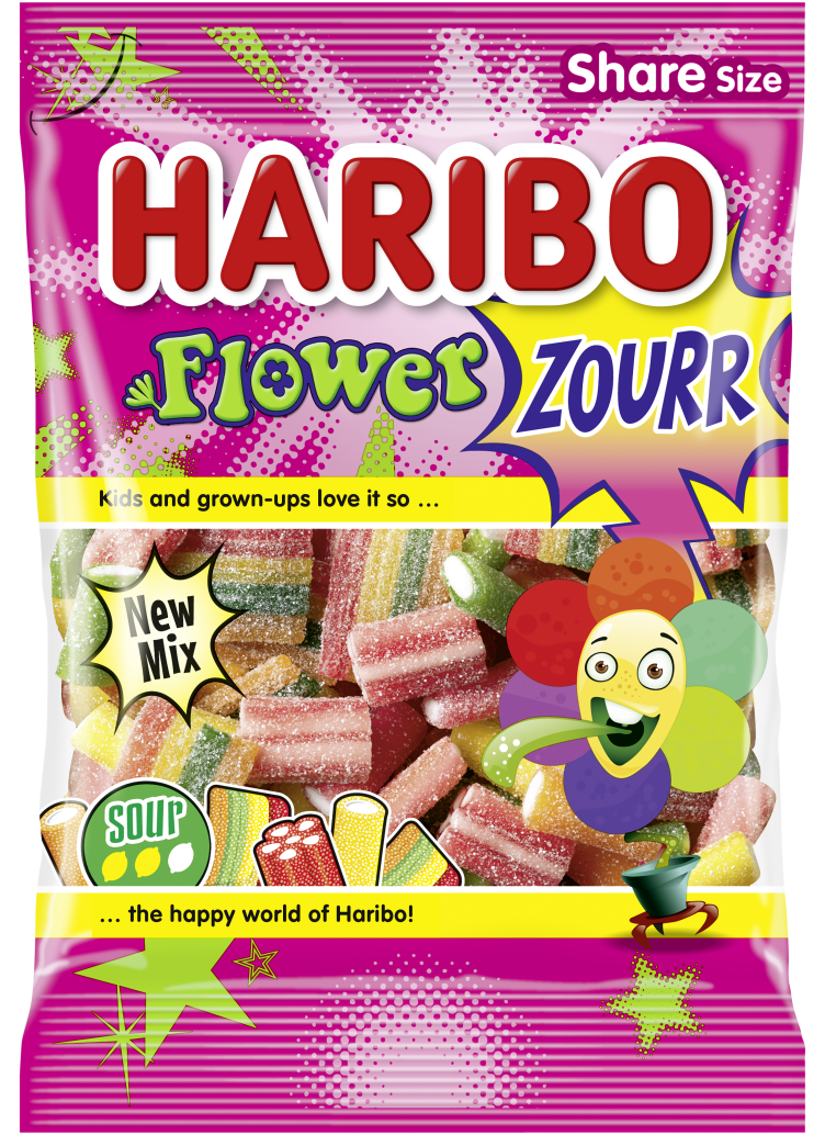 Flower Zourr