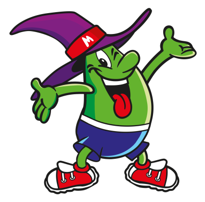 Halloween Mixx Sweet Sour Maxx