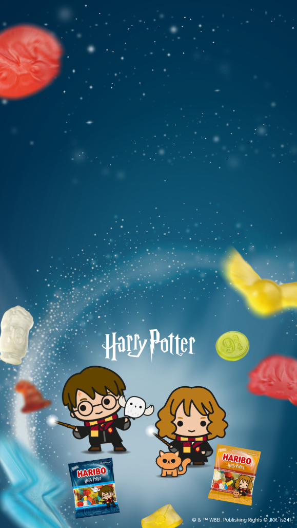 M050 stage harry potter promo mobile S HU