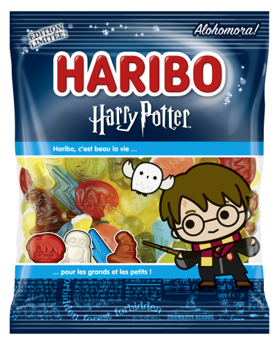 Frankreich Harry Potter