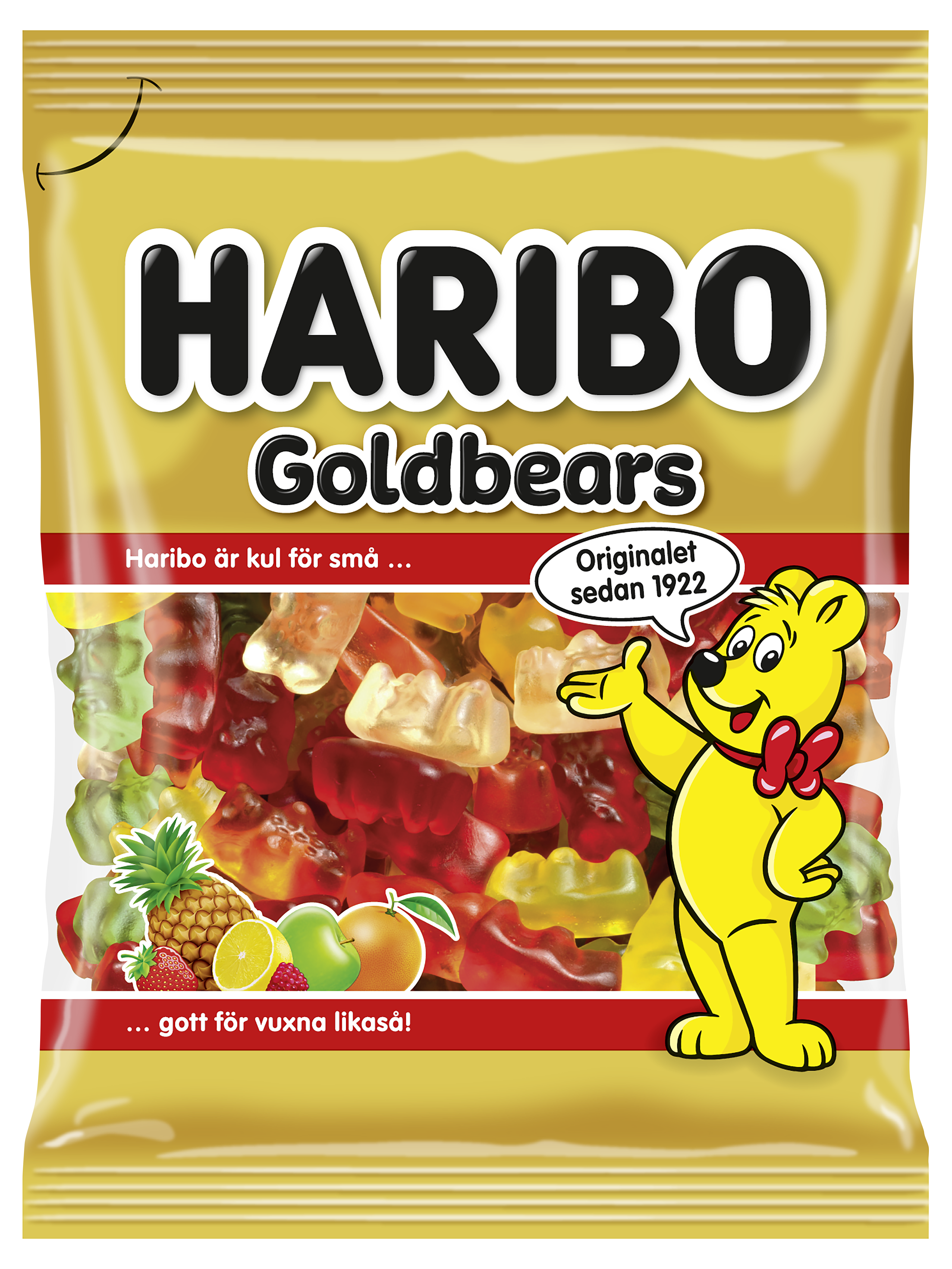 Goldbears 80g 2022 S