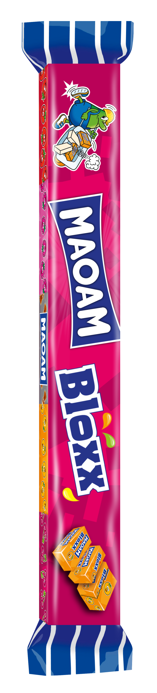 MAOAM Bloxx 5er
