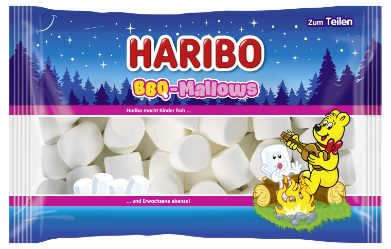 BBQ Mallows Packshot
