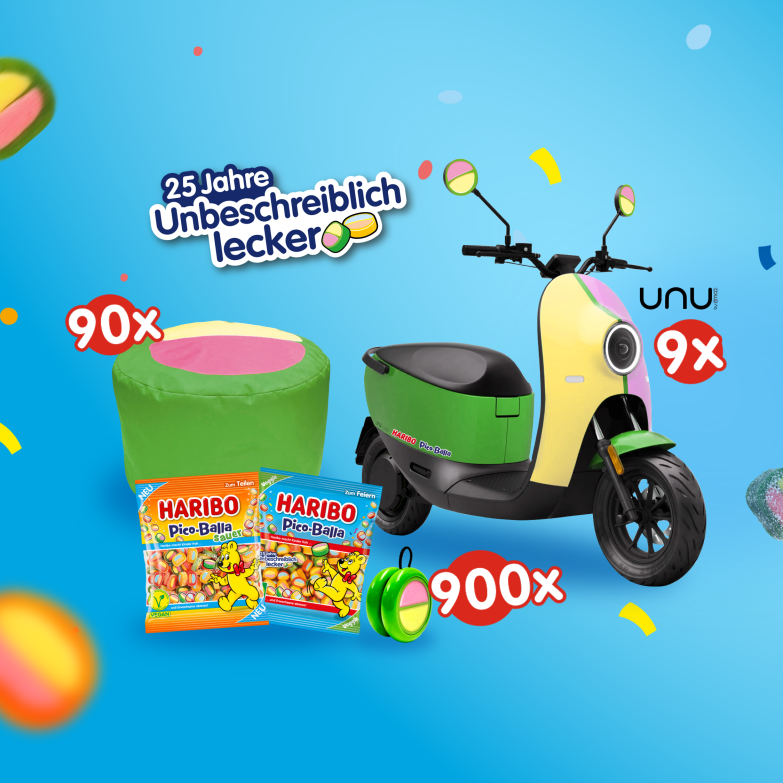 M003 Pico Balla S Grün